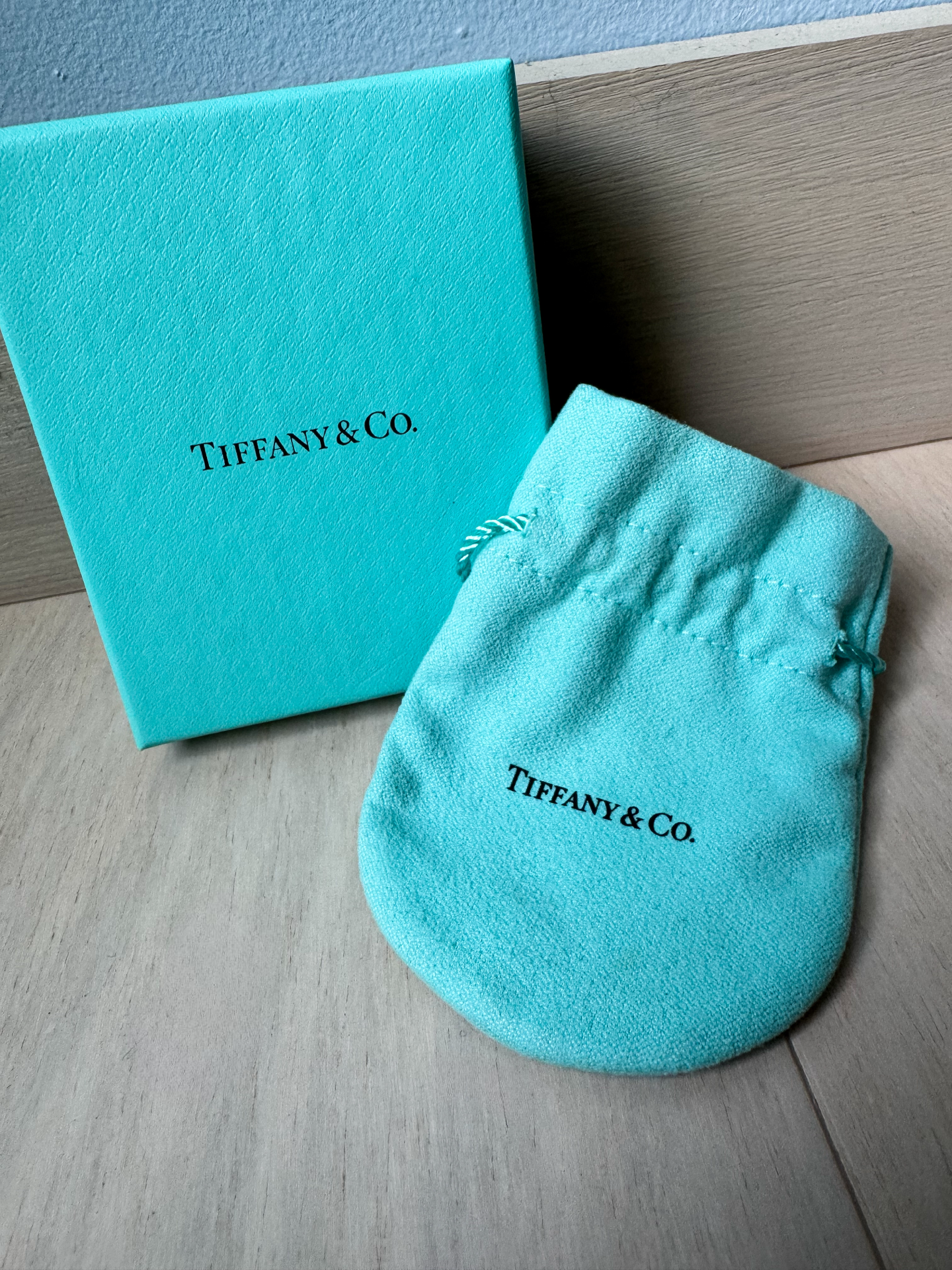 Tiffany & Co. Diamond By The Yard